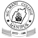 Logo of LMS NG Mani College