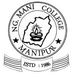 Logo of LMS Ng Mani College